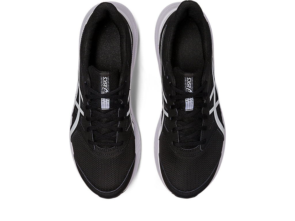 Men\'s JOLT 4 | Black/White | Running Shoes | ASICS