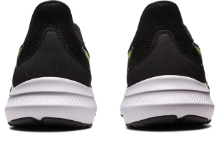 Men\'s JOLT 4 | Black/Lime Zest | Running Shoes | ASICS