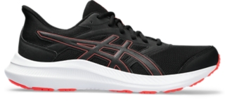 Asics shoes red outlet colour