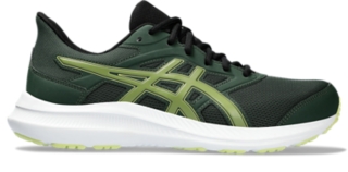 Men's JOLT 4 | Rain Forest/Cactus | Running Shoes | ASICS