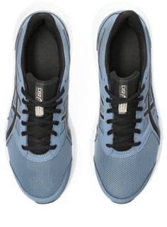 Men's JOLT 4 | Storm Blue/Black | Running Shoes | ASICS