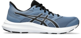 Men's JOLT 4 | Storm Blue/Black | Running Shoes | ASICS