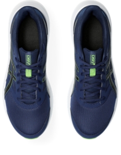 Men\'s Shoes 4 ASICS | | JOLT Blue | Running Expanse/Black