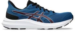 JOLT 4 | Men | Rich Navy/Deep Mars | Men's Running Shoes | ASICS United ...