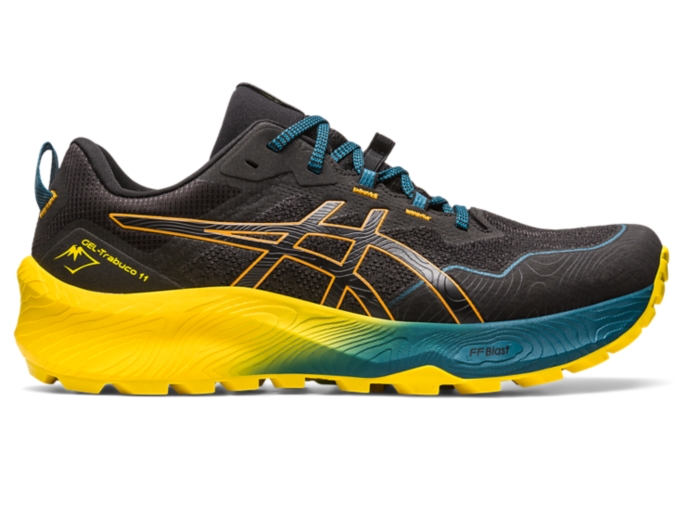 Asics gel nimbus 11 uomo nere online