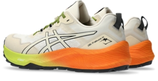 Asics Gel Trabuco 11 - Marino - Zapatillas Trail Hombre