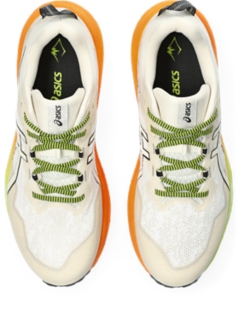 Asics Gel Trabuco 11 - Birch/Black