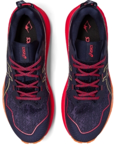 ASICS GEL TRABUCO 11 INDIGO BLUE Chaussures de trail