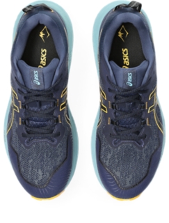 GEL-TRABUCO 11 DEEP OCEAN/BLACK