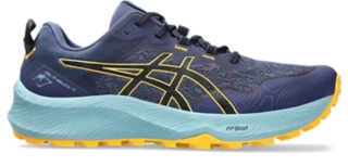 Asics GEL-Trabuco 11 trail running shoes review: a balanced ride on a  variety of surfaces