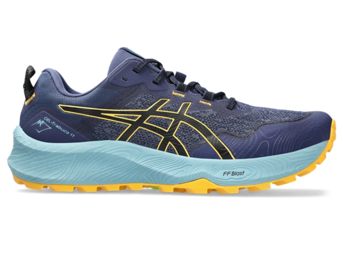 Asics trail donna online