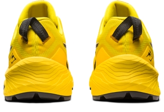 Asics gel foundation 11 giallo on sale