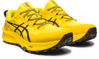 Asics gel nimbus store 11 giallo