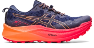 Asics gore tex shop running shoes mens