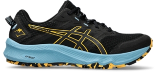 Buty asics gel-sonoma 4 hotsell 1011a177 black/flash coral 003