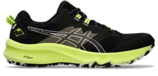 Asics neutral trail running shoes best sale