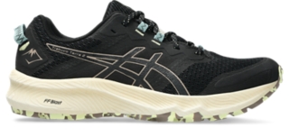 Asics waterproof hiking shoes online