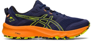 ZAPATILLAS HOMBRE ASICS TRAIL SCOUT 3 1011B700