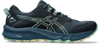 ASICS Asics GEL-SONOMA 6 - Zapatillas de trail hombre black/digital aqua -  Private Sport Shop