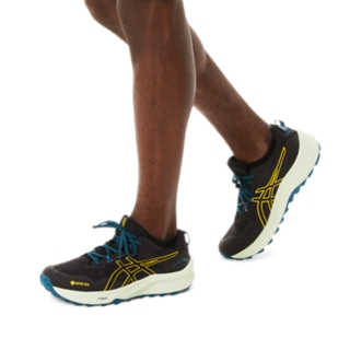 ASICS Zapatillas de running Gel-Trabuco 11 para hombre