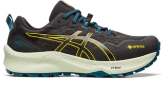 Asics GEL-Trabuco 11 trail running shoes review: a balanced ride on a  variety of surfaces