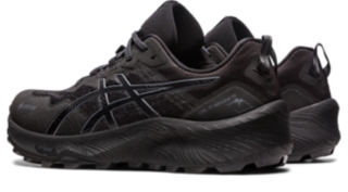 Asics Gel Trabuco 11 - Marino - Zapatillas Trail Hombre