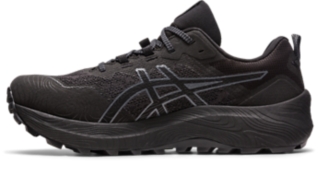 Aanpassen transfusie Portiek Men's GEL-TRABUCO 11 GTX | Black/Carrier Grey | Running Shoes | ASICS