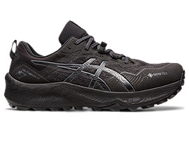 Image view of GEL-TRABUCO 11 GTX, Black/Carrier Grey