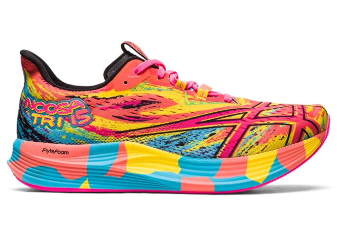 Asics gel noosa store tri 8 kids 2015