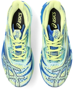 Verzamelen gloeilamp Ga terug NOOSA TRI 15 | ILLUSION BLUE/AQUAMARINE | メンズ ランニング シューズ【ASICS公式】