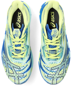 Asics gel fashion noosa tri 6 bianche