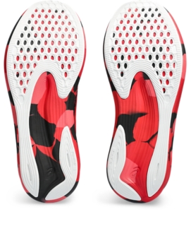 NOOSA TRI 15 ELECTRIC RED/DIVA PINK