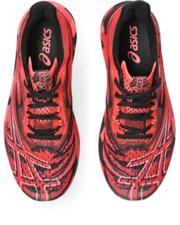 Asics gel noosa sales tri 6 uomo rosa