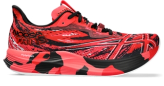 ASICS Spain, Zapatillas y ropa de running oficiales