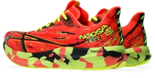 ASICS Mens Noosa Tri 15Running Shoe