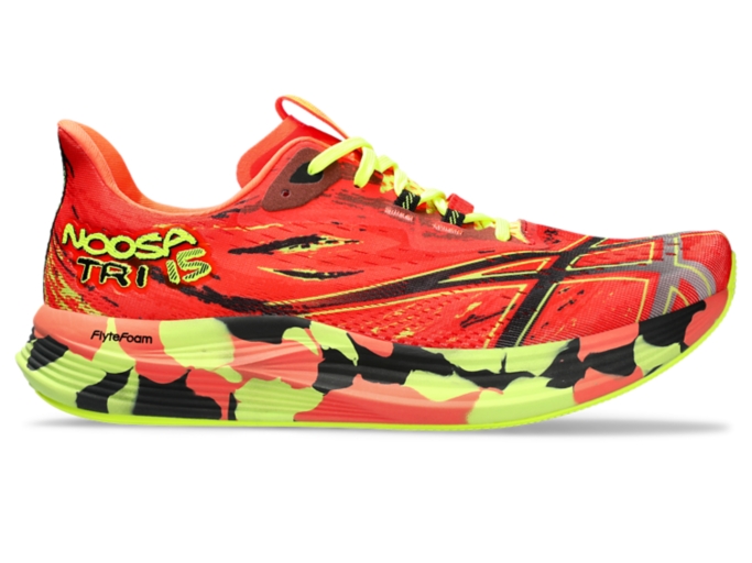 Asics noosa ff outlet xi