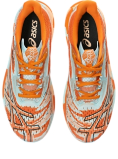 Asics gel noosa tri 5 orange fashion