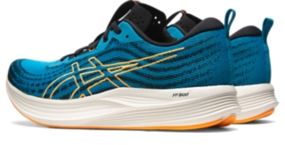 Asics evoride online hombre