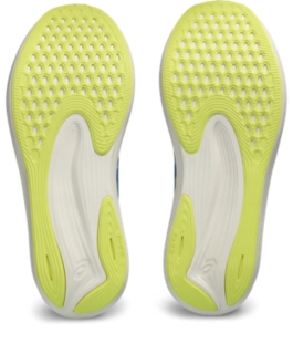 Men's EvoRide SPEED | Illusion Blue/Glow Yellow | Running Shoes 