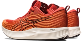 Men's EvoRide SPEED | Spice Latte/Black | Running Shoes | ASICS