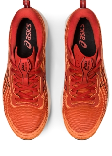 Men's EvoRide SPEED | Spice Latte/Black | Running Shoes | ASICS