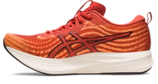 Men's EvoRide SPEED | Spice Latte/Black | Running Shoes | ASICS