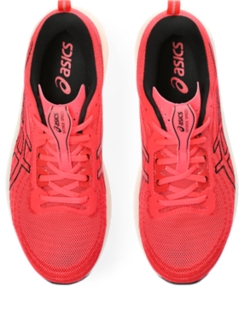 Men's EvoRide SPEED | Diva Pink/Black | Running Shoes | ASICS