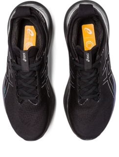 Men's ASICS Gel-Nimbus 25 Platinum, Free Shipping $99+