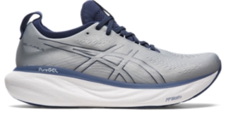 Asics memory shop foam shoes