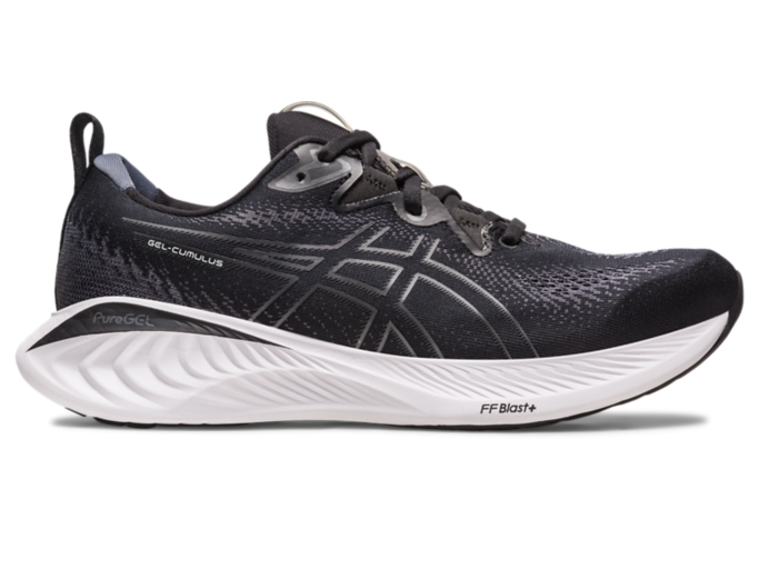 Asics cumulus 2025 21 wide