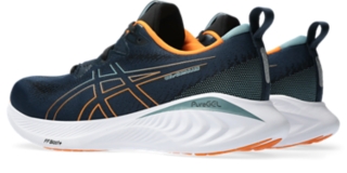 Asics men's hotsell gel-cumulus 20 2e