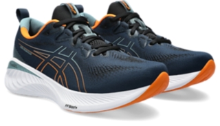 Tenis Asics Correr GEL-CUMULUS 25 Hombre - Martí MX