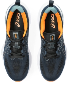 Asics gel cumulus 2 bambino porpora online