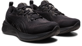 Asics gel cumulus 2 homme noir online